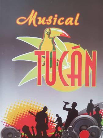 Imagen Orquesta Tucán