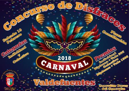 Cartel Concurso de Disfraces'18.jpg