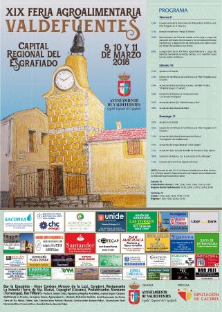 Cartel y Programa XIX Feria Agroalimentaria.jpg