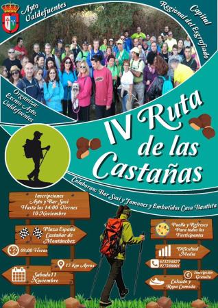 Cartel IV Ruta de las Castañas.jpg