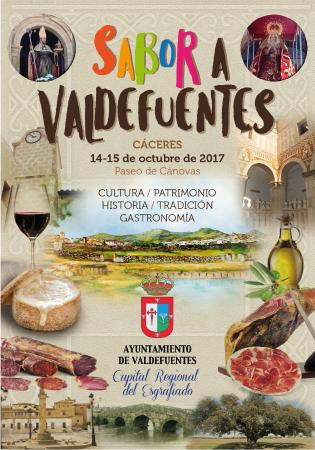 Cartel Sabor a valdefuentes.jpg