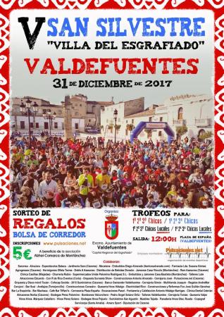 Cartel definitivo V San Silvestre.jpg