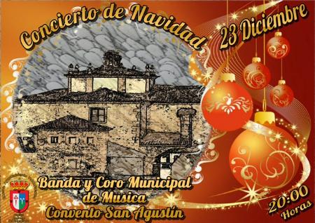 Certamen de Villancicos