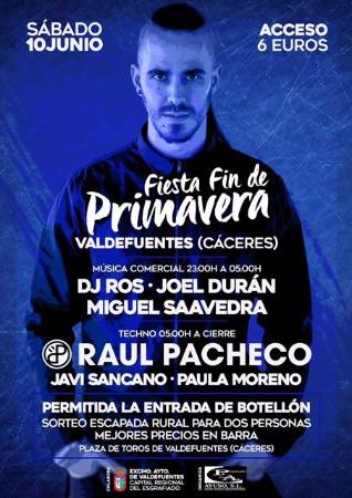 Fiesta de la Primavera (Valdefuentes - Plaza de Toros).jpg