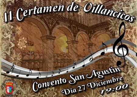 Concierto de Navidad