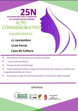 Cartel Acto contra la Violencia de Género 22.11.18.jpg