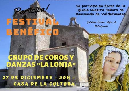 cartel Festival Benéfico Grupo de Coros y Danzas 27.12.jpg