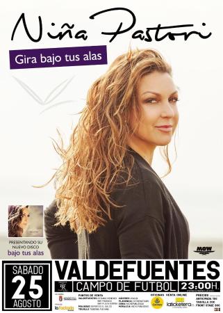 Cartel Concierto Niña Pastori 25.08.18.jpg