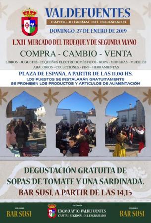 Cartel LXII Mercado del Trueque.jpg