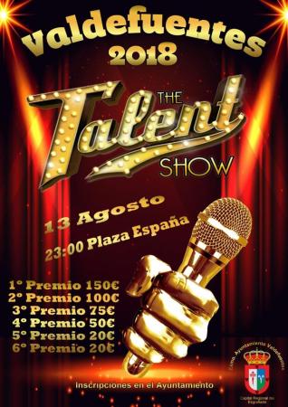 Cartel Talent Show.jpg