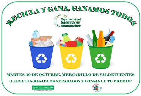 Cartel recicla y gana VALDEFUENTES.jpg