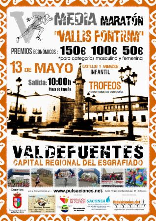 Cartel V Media Maratón.jpg