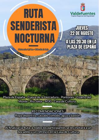 Cartel Ruta Senderista Nostura 22.08.19.jpg