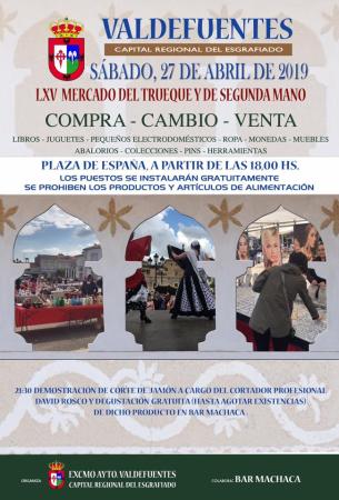 LXV Mercado del Trueque y de Segunda Mano 27.04.jpg