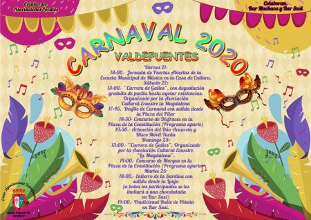 Cartel Actividades de Carnaval 2020.jpg
