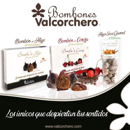 Imagen Bombones Valcorchero