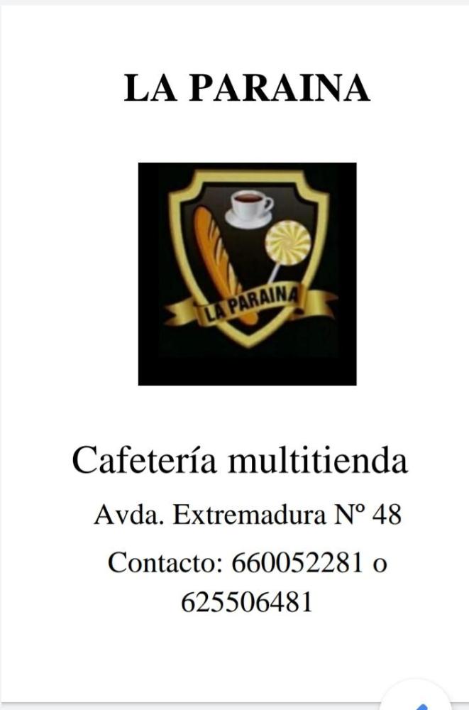 Imagen Multitienda la Paraína