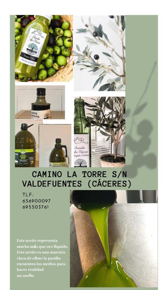 Imagen Almazara Hnas. Rueda