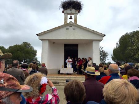 Imagen Ermita de La Magdalena