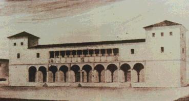 Imagen PALACIO DEL MARQUÉS DE VALDEFUENTES