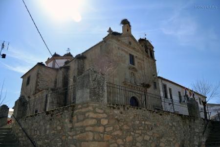 Imagen CLAUSTRO E IGLESIA DE SAN AGUSTÍN (S XVII)