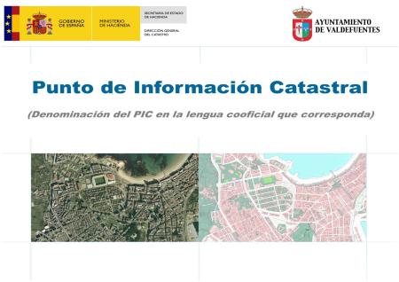 Imagen 12. Punto de Información Catastral