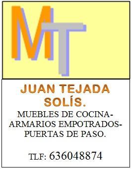 Imagen Carpintería Juan Tejada