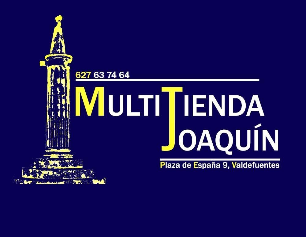 Imagen Multitienda Joaquín