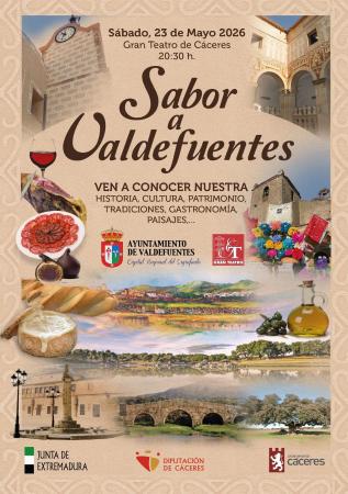 Imagen Sabor a Valdefuentes