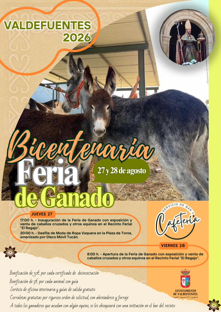 Imagen Feria de Ganado